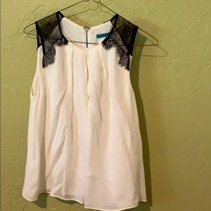 Alice & Olivia blouse